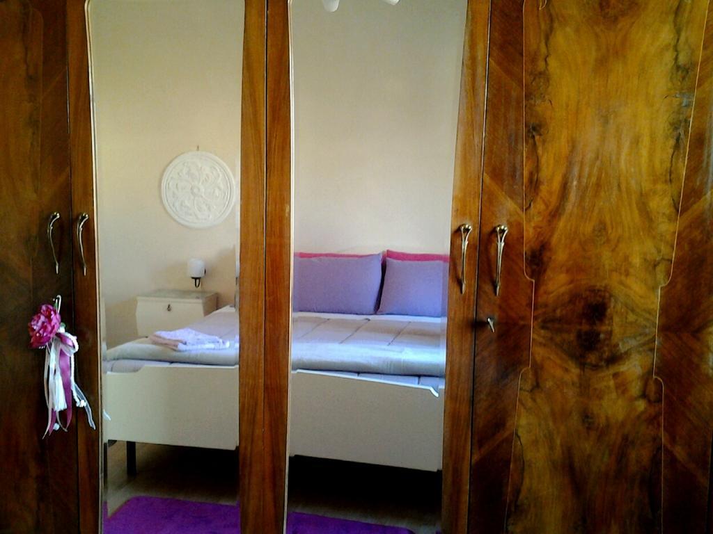 Casa Sciotto Διαμέρισμα Linguaglossa Εξωτερικό φωτογραφία