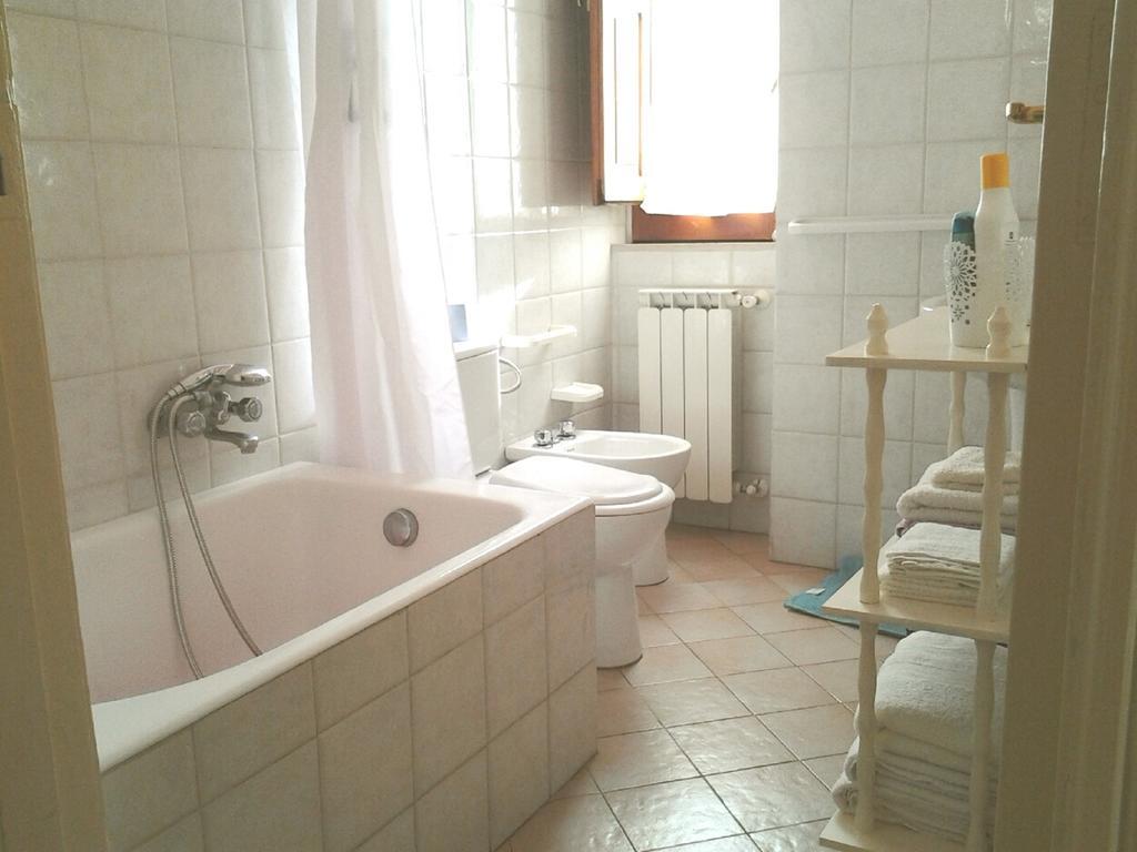 Casa Sciotto Διαμέρισμα Linguaglossa Εξωτερικό φωτογραφία