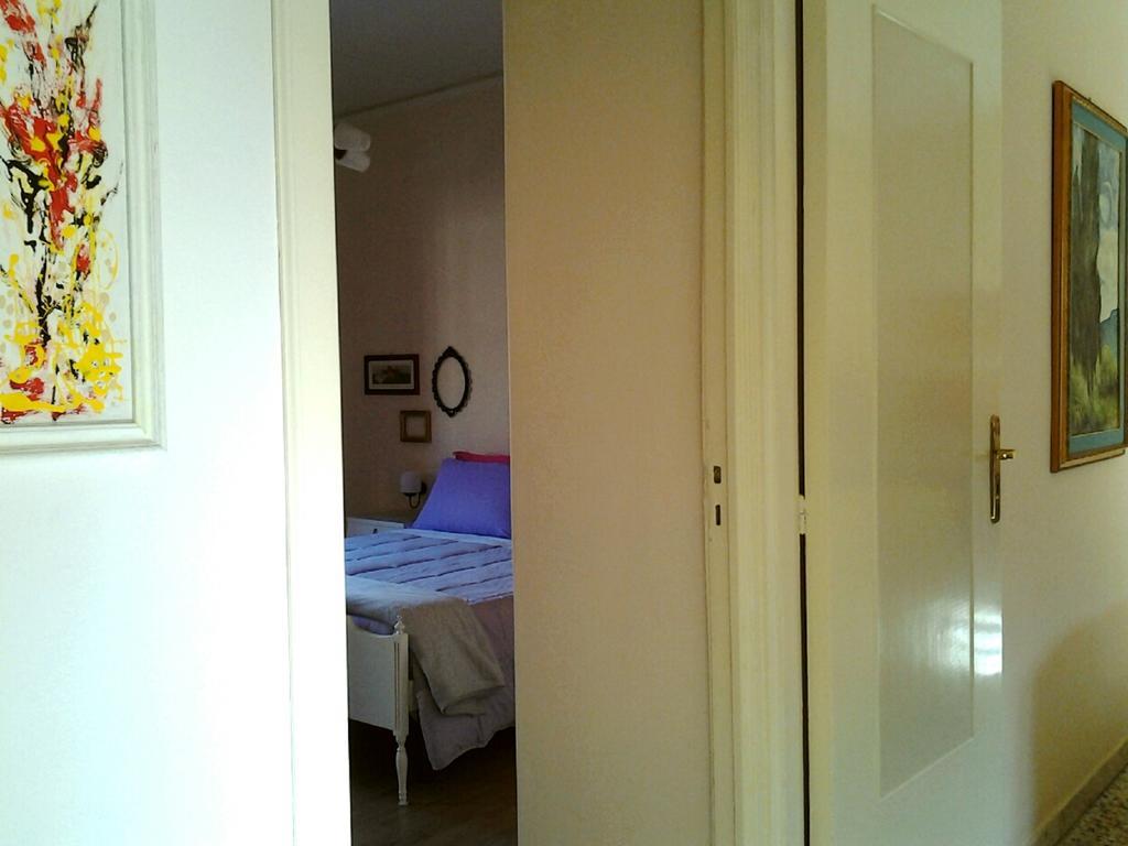 Casa Sciotto Διαμέρισμα Linguaglossa Εξωτερικό φωτογραφία